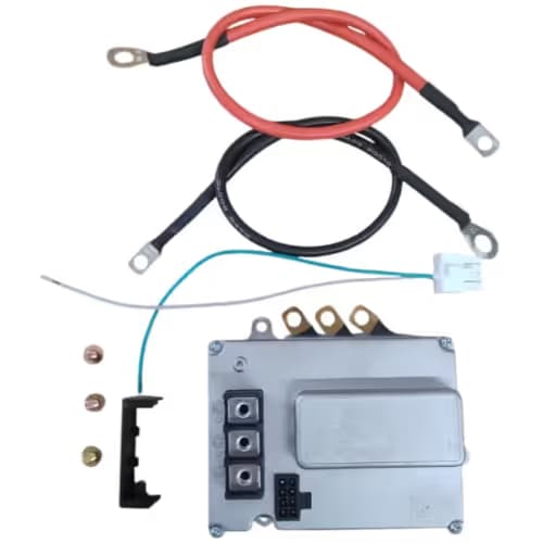 TARJETA COMP. ELECTRICO 24V II