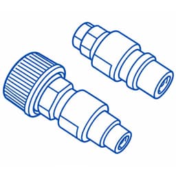 VALVULA SERVICIO