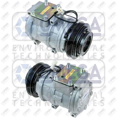 COMP. KIA CARNIVAL (4Runner 96-00, Celica 86-92, Supra 86-92)