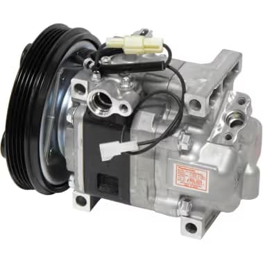 COMP. MAZDA ALLEGRO 1,6L 99-03 (Laser 96-98, Demio)