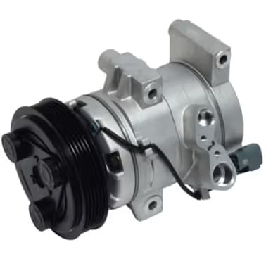 COMP. MAZDA 6  2,5L 09-13
