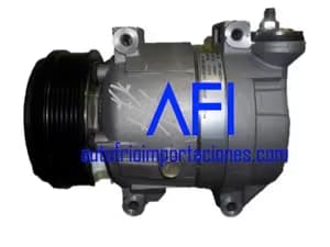 COMP. CHEVROLET AVEO 04-08