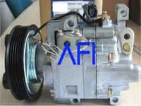 COMP. MAZDA 6  2,3L 02-06 (Mazda 3 07-09) Cuchilla
