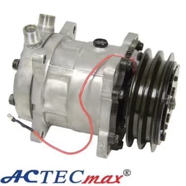 COMP.  708 OREJA VERT-OR JD  (2A 125mm 12V)