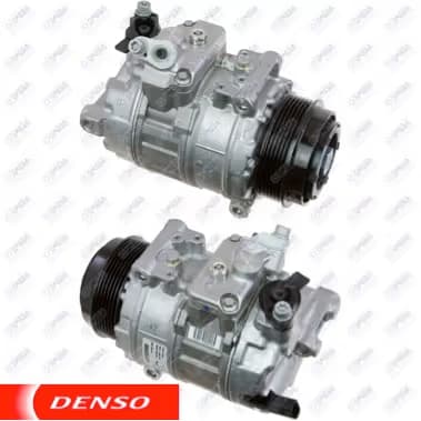 COMP. VW CRAFTER 2,0L 13-14 (7SEU17C 6PK)