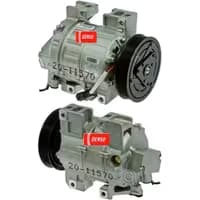 COMP. NISSAN ALTIMA 07-12 (Sentra 2,5L 07-12, X-Trail)