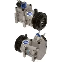 COMP. FORD FIESTA 11-13 (EcoSport 05-10)