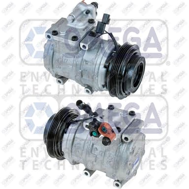 COMP. KIA CARNIVAL (4Runner 96-00, Celica 86-92, Supra 86-92)
