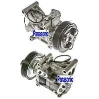 COMP. MAZDA 2 07-12