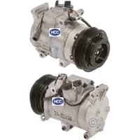 COMP. MAZDA 3 2,0L 10-13 5PK