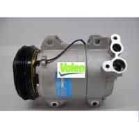 COMP. SUZUKI G. VITARA 21 (XL-7 2,7L 03-06) DKS17D 4PK 122mm