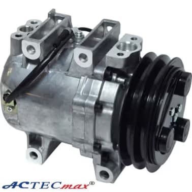 COMP. CHEVROLET D-MAX 07-09 DIESEL 
