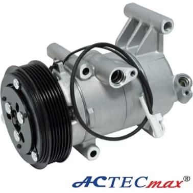 COMP. MAZDA 2 07-12