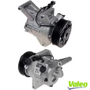 COMP. MAZDA CX-3 2,0L 16-22 (Mazda 2 16, Yaris 16-20)