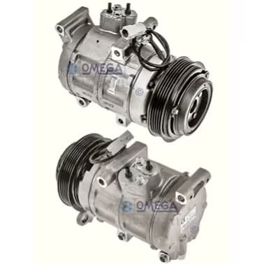 COMP. MAZDA 3 2,0L 10-13 5PK