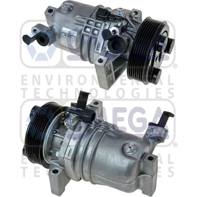 COMP. NISSAN VERSA 1,6L 07-10