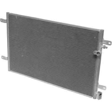 COND. AUDI A6 06-11