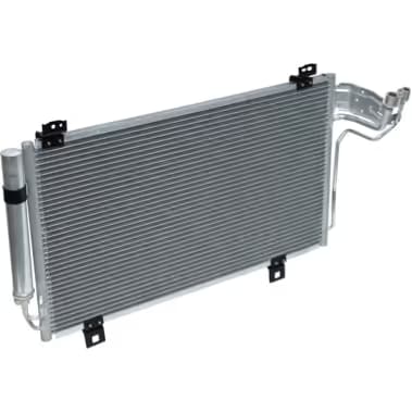 COND. MAZDA 3 14-19 (Mazda 6 14-20)