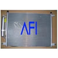 COND. CHEVROLET AVEO 04-08 (Swift 04)