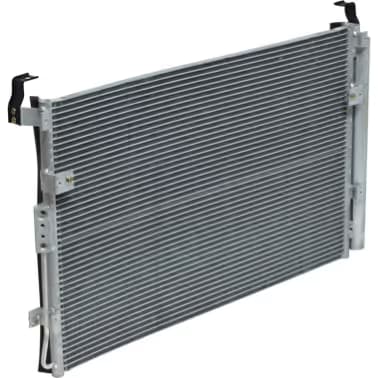 COND. KIA CARNIVAL 06-10 (Sephia 06-10, Sedona 06-12)