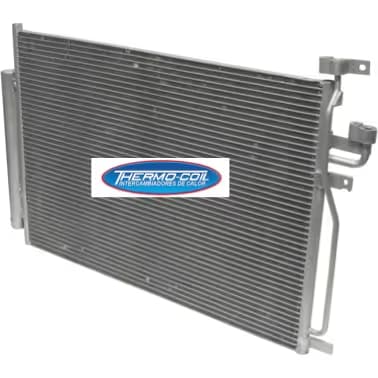 COND. CHEVROLET CAPTIVA 2,4L 07-15 (Captiva 3,0L 07-15)