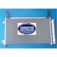 COND. CHEVROLET SPARK 06-10 (Chronos)