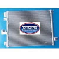 COND. HYUNDAI ATOS 03-16
