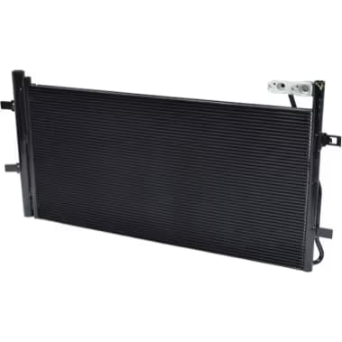 COND. AUDI Q3 15-18