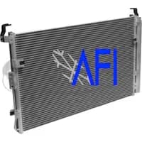 COND. KIA CARNIVAL 06-10 (Sephia 06-10, Sedona 06-12)
