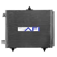 COND. PEUGEOT 207 06 (C2, C3) 