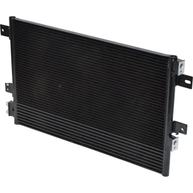 COND. JEEP COMPASS 07-08 (Patriot 07-10)