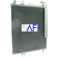 COND. MERCEDES-BENZ ML350 06-12 (ML320 07-09, ML450 10-11, ML500, ML550)