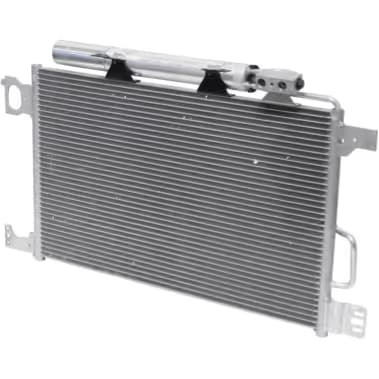 COND. MERCEDES-BENZ C230 06-07 (C280 06-08, C350 06)