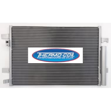 COND. CHEVROLET SAIL 12-19
