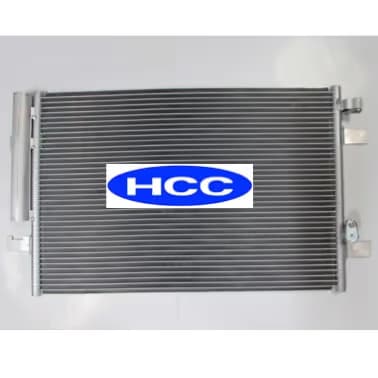 COND. CHEVROLET SAIL 12-19