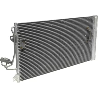 COND. AUDI Q7 3,0L 07-16 (Touareg 3,0L 04-10, Cayenne 03-10)