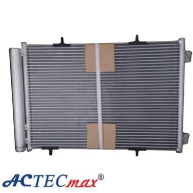 COND. PEUGEOT 208 12-16 (Hatcback) 