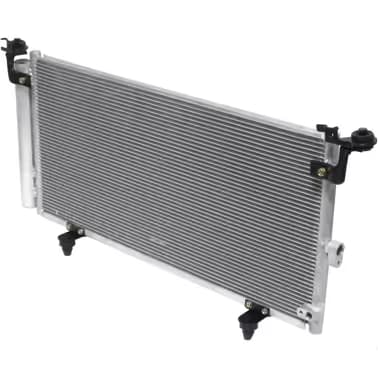 COND. SUBARU LEGACY 10-14 (Outback 10-14)