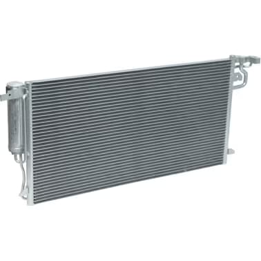 COND. FORD FUSION 17-20
