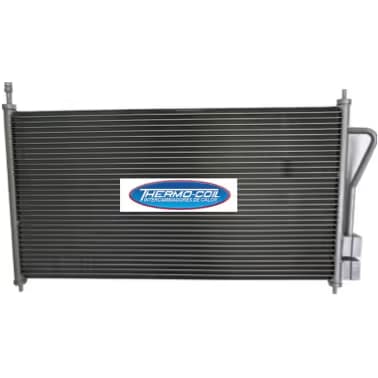 COND. FORD FOCUS 05-07