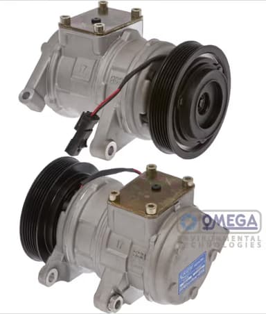 COMP. JEEP G. CHEROKEE 4.7L  99-04