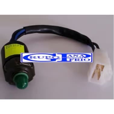 PRESOSTATO TRINARIO MACHO R134a