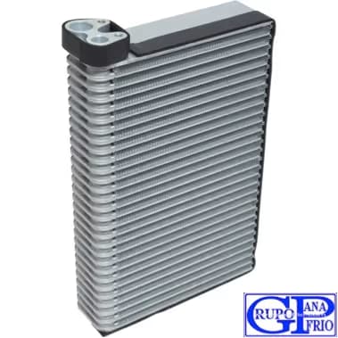 EVAP. INTERNATIONAL 7600
