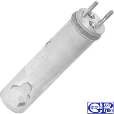 FILTRO  FORD FIESTA 11-19