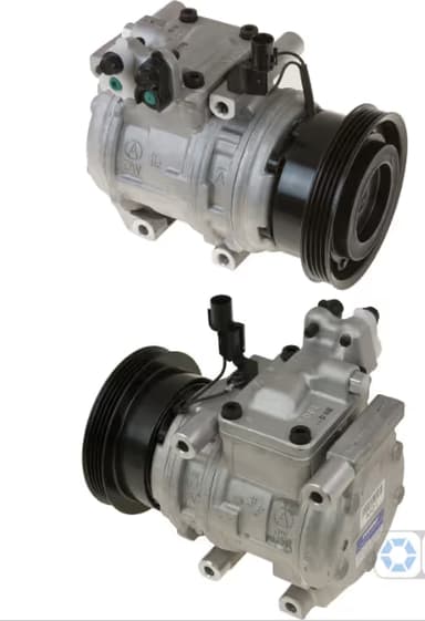COMP. HYUNDAI TUCSON 2,0L 08-09 (Sportage 2.0L 08-10)