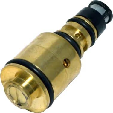 VAL.  DE CONTROL 7SBU16C (5SL/ 5SA/7SB) Kia/VW/Skoda/Forte 10-13