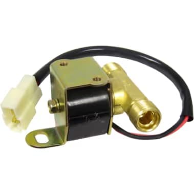 VAL.  SOLENOIDE 5/8"x5/8" R12/R134 12V (Toyota 96-06)