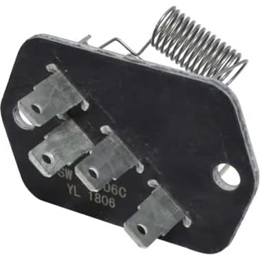 RESIST. VEL. INTERNATIONAL 4000/5000/9000 82-00 (Mack, VW Beetle)