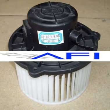BLOWER HYUNDAI ELANTRA 01-06