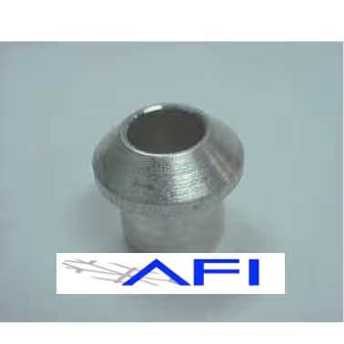 ADAPTADOR ORING-FLARE 13/32"